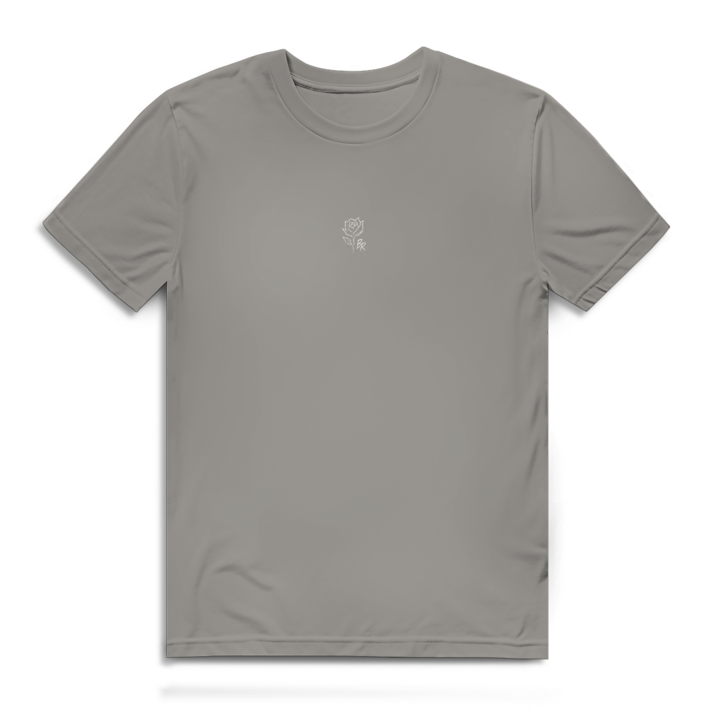 Herren Premium Bio T-Shirt BR Backprint