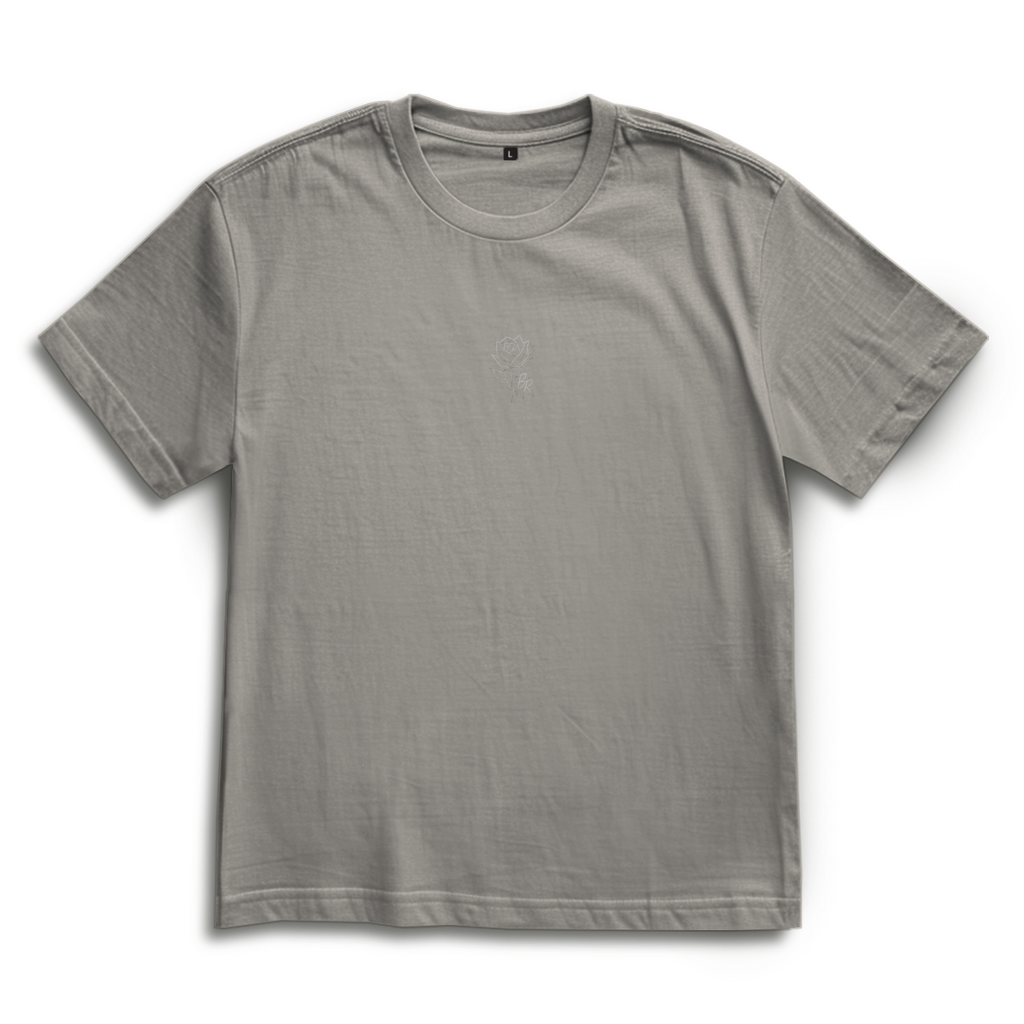 Oversize T-Shirt BR Backprint