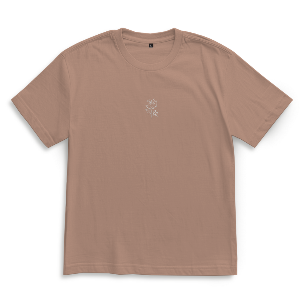 Oversize T-Shirt BR Mid
