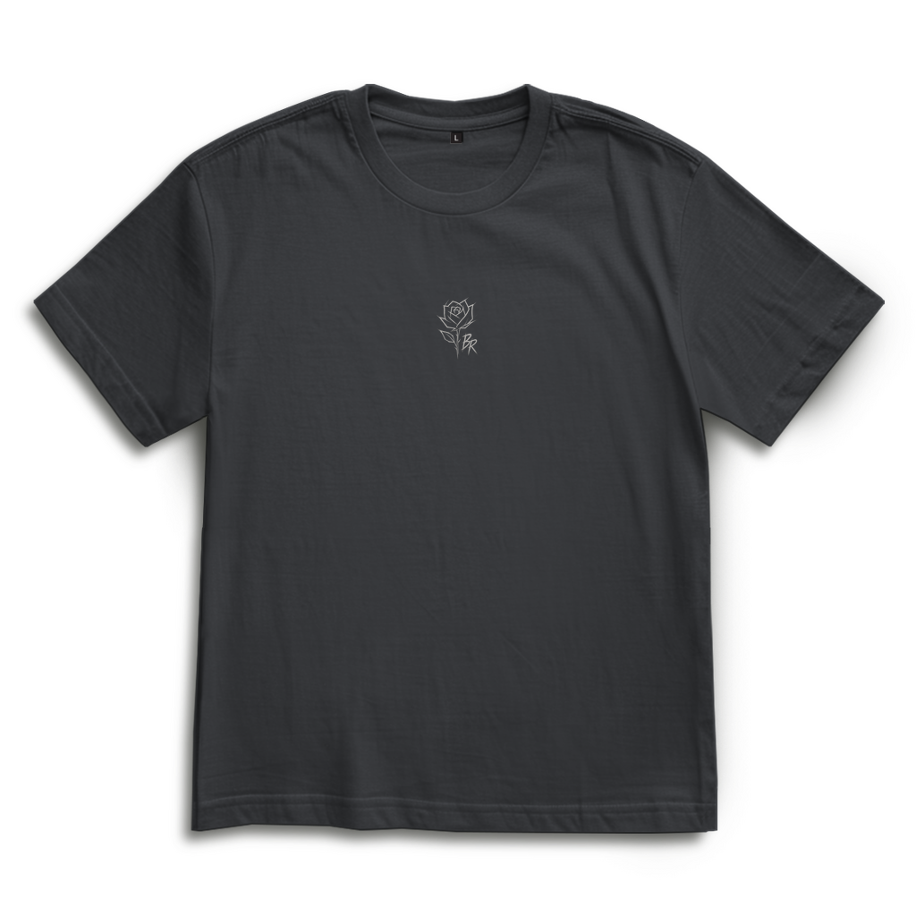 Oversize T-Shirt BR Mid