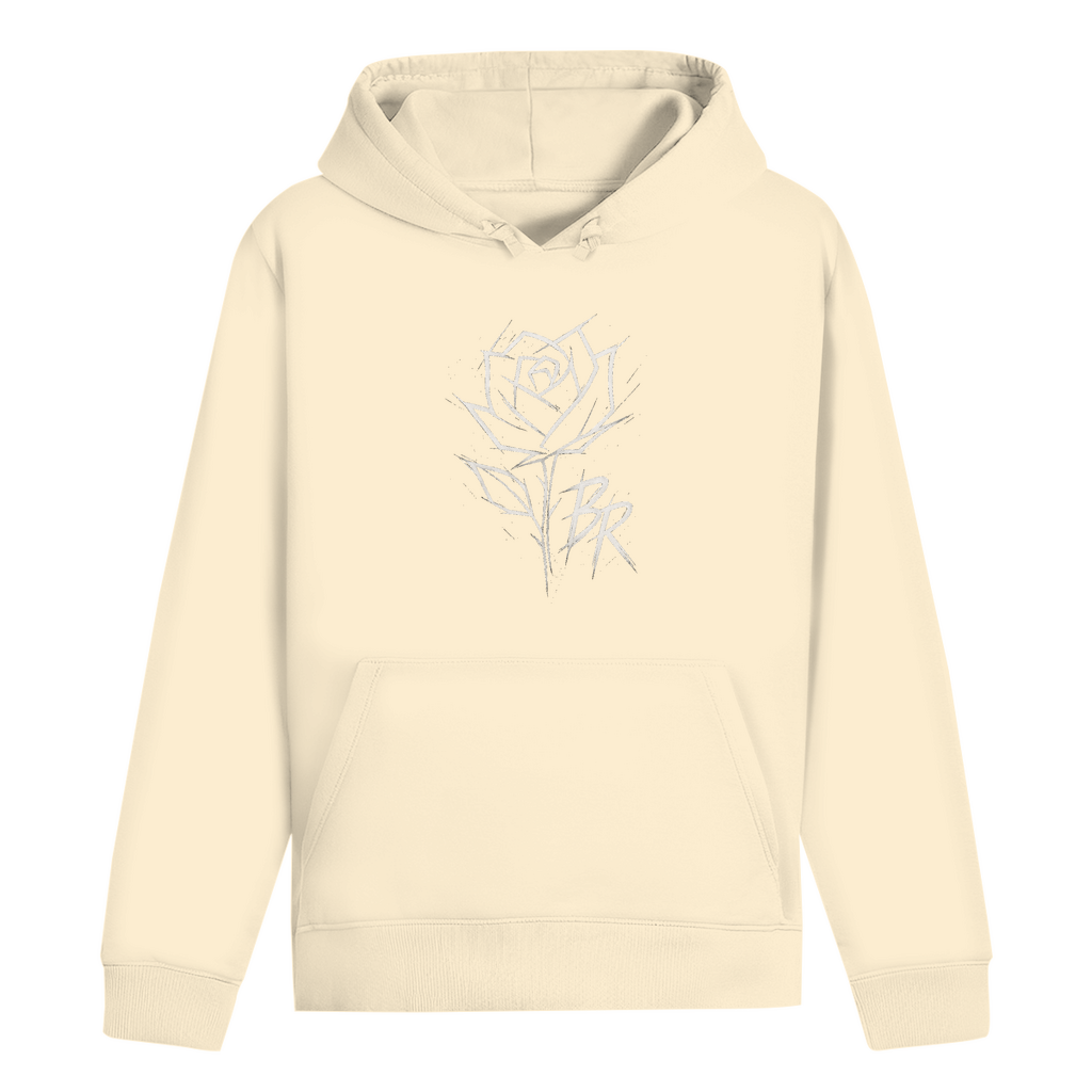 ST/ST Drummer Hoodie BRnew