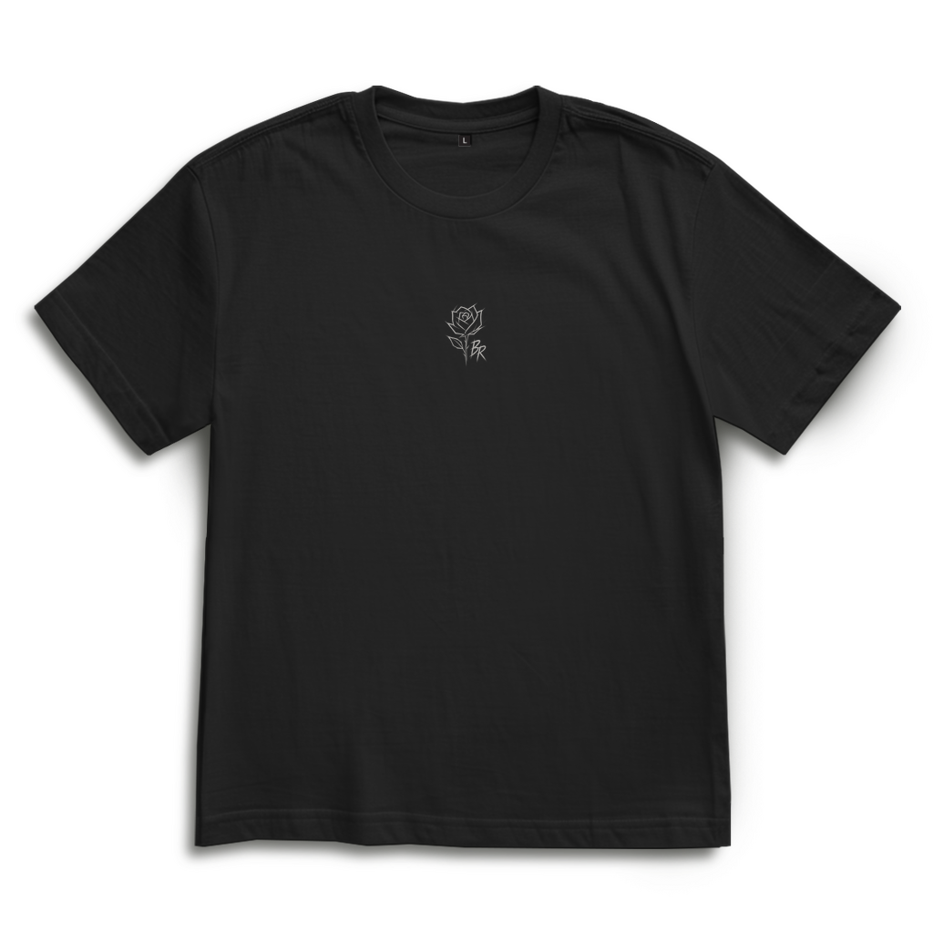 Oversize T-Shirt BR Backprint