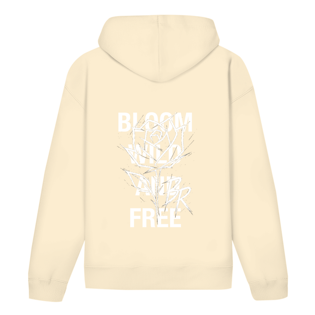 Drummer Hoodie BR Backprint