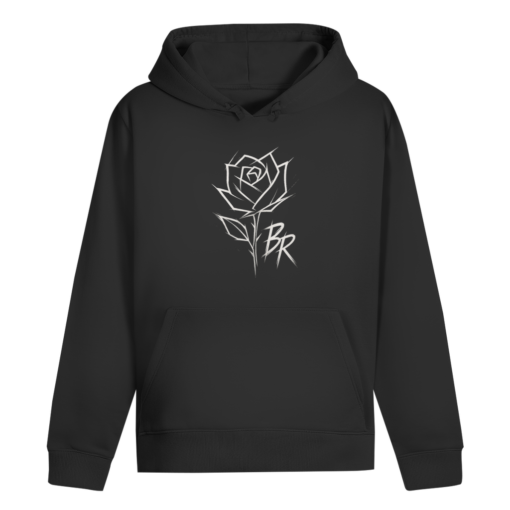 ST/ST Drummer Hoodie BRnew