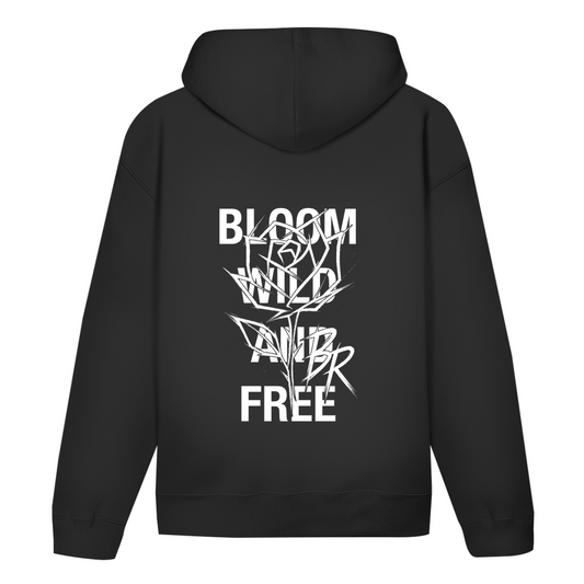 Drummer Hoodie BR Backprint