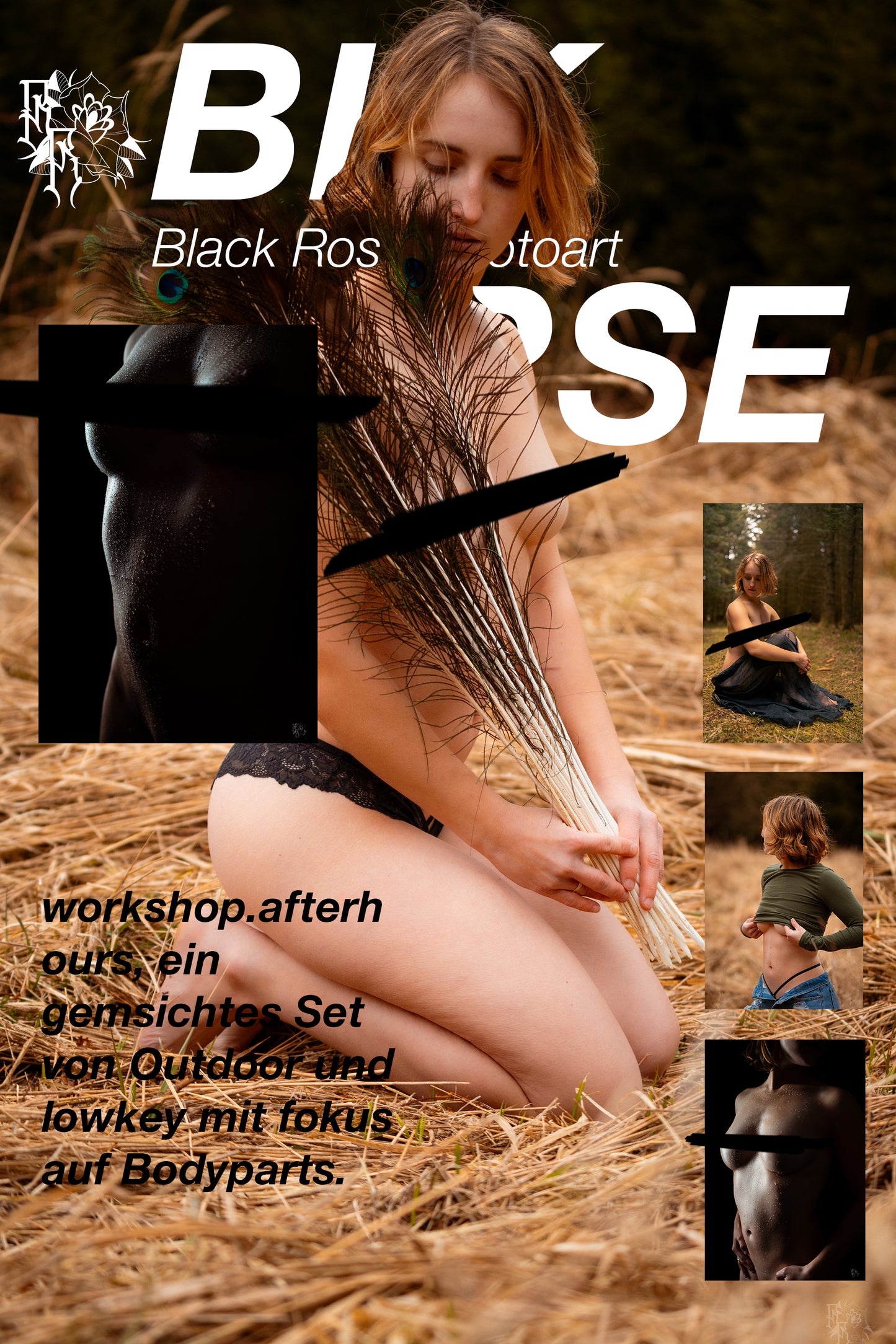 workshop.afterhours DoublePack ( 31 Bilder )