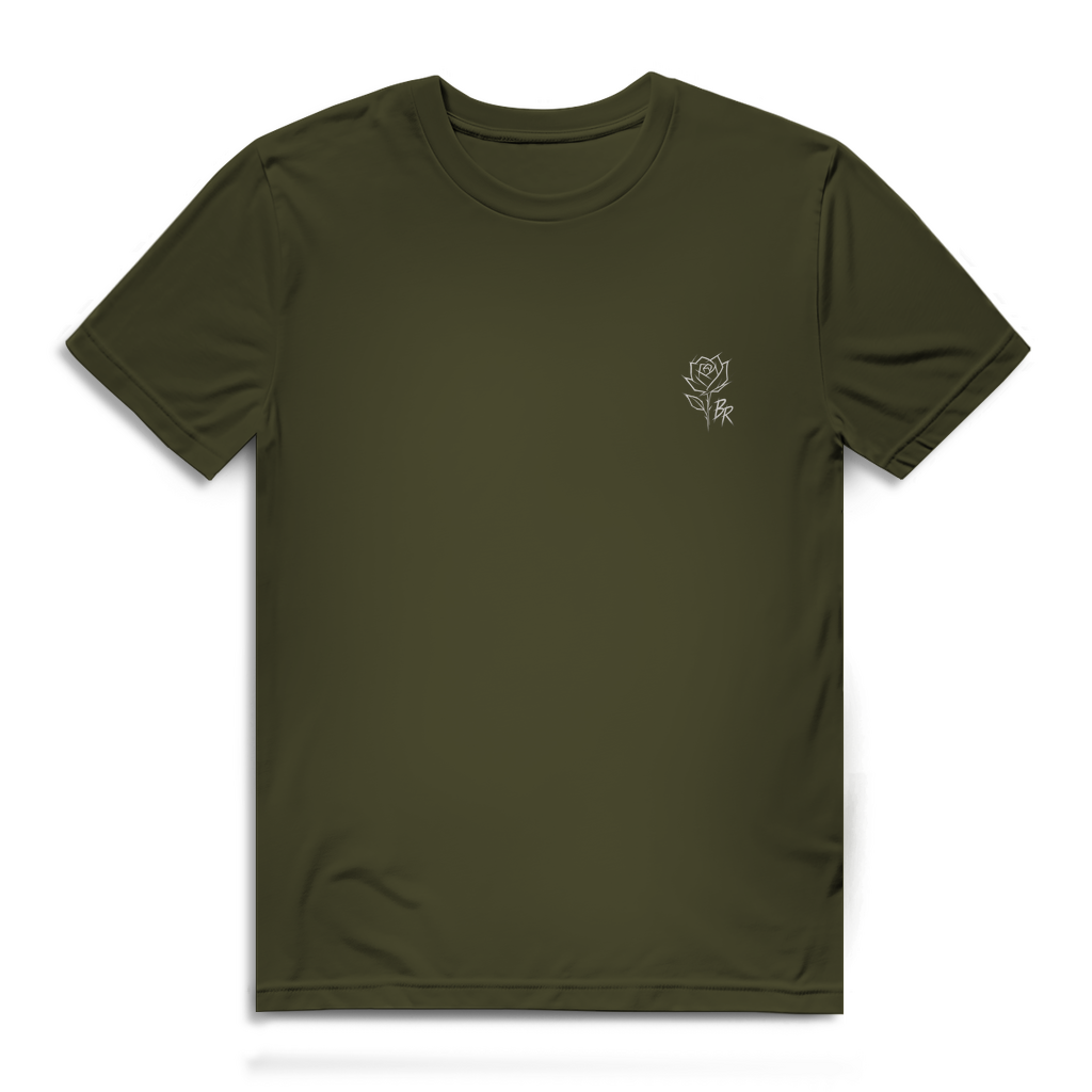 Herren Classic Bio T-Shirt BR