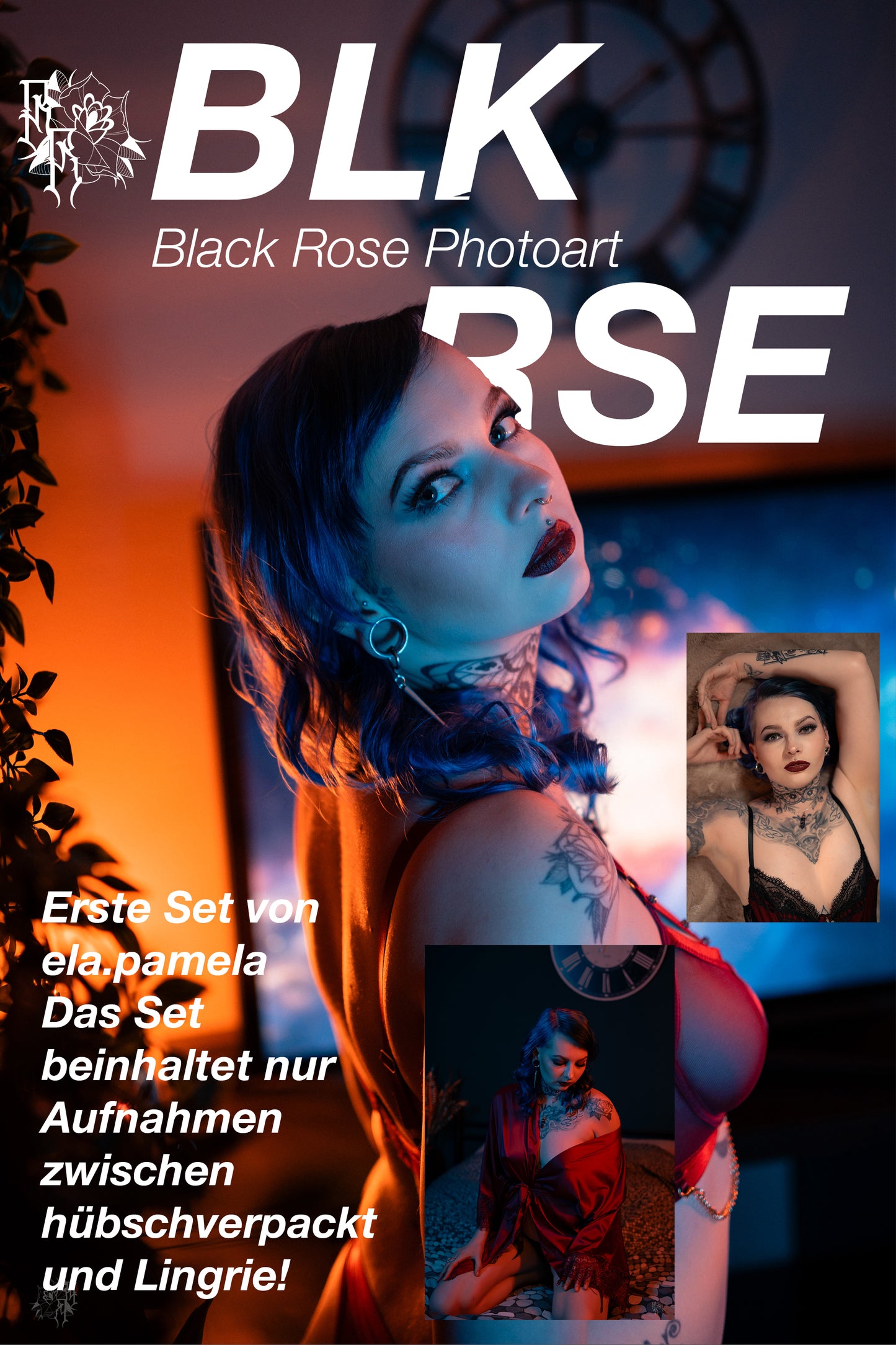 ela.pamela ( 53 Bilder )