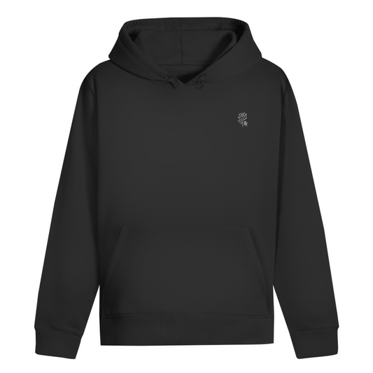 Drummer Hoodie BR Backprint