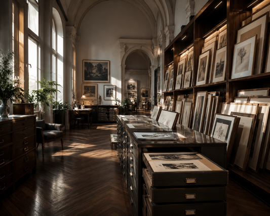 Archiv (1600 Bilder )