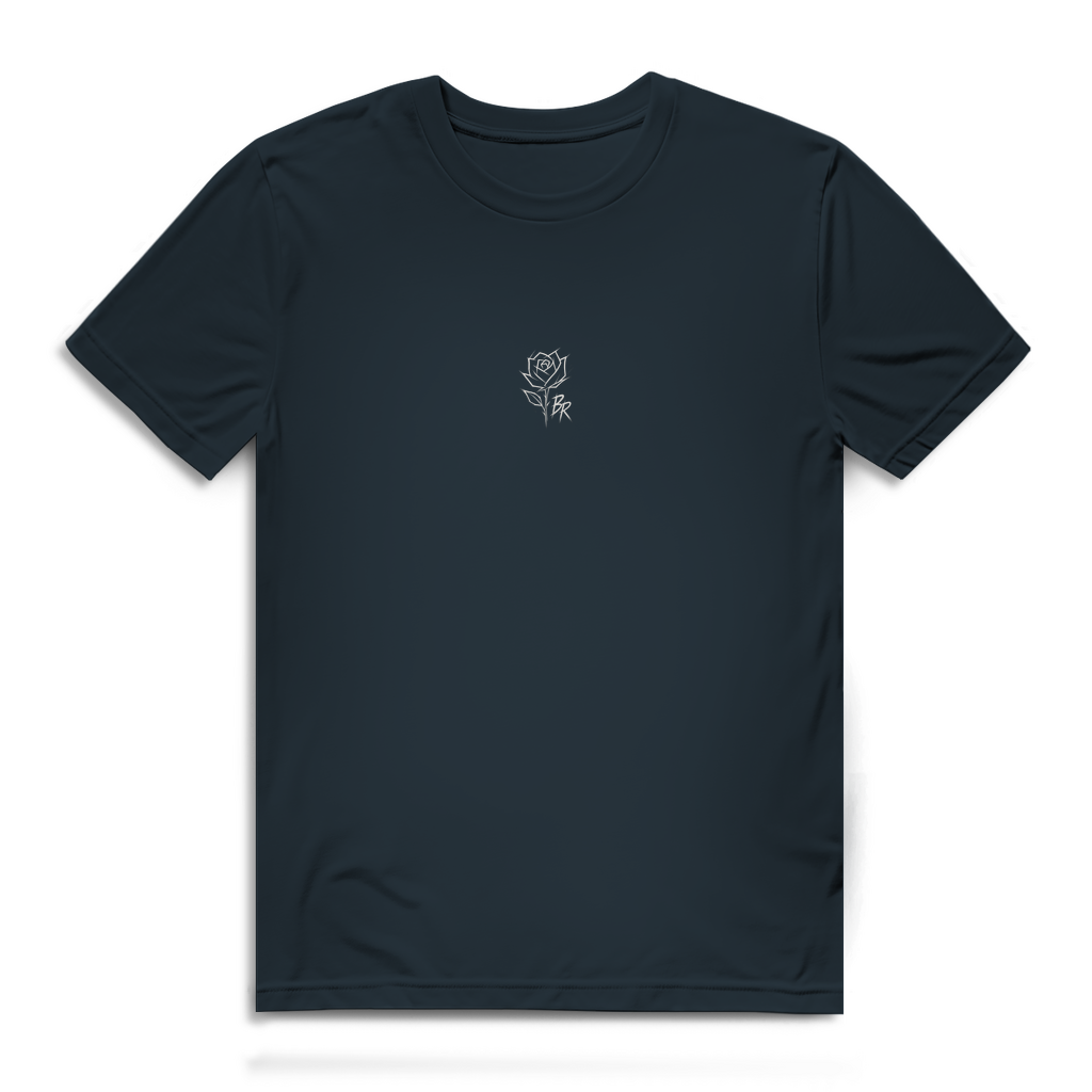 Herren Premium Bio T-Shirt BR Mid