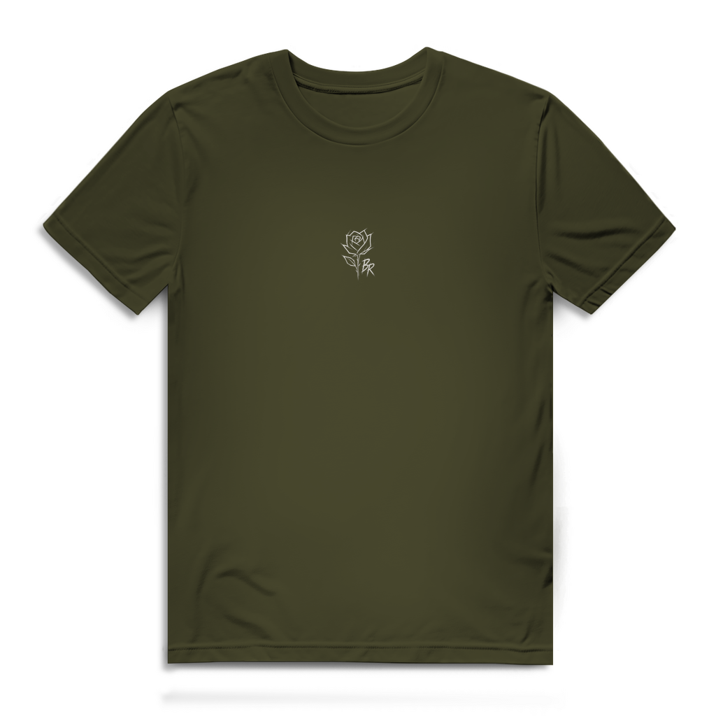 Herren Premium Bio T-Shirt BR Mid