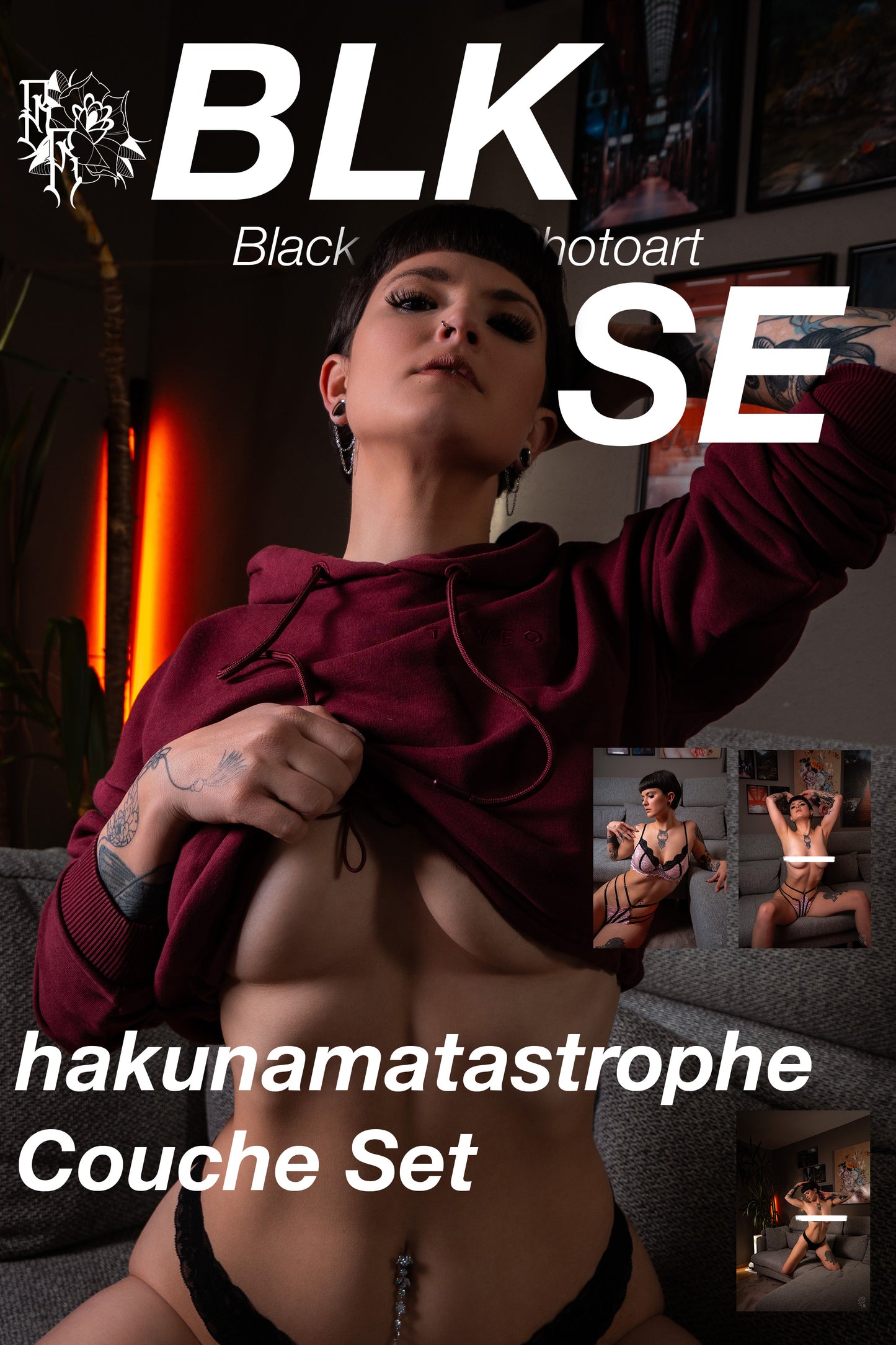 hakunamatastrophe Neues Couch set ( 32 Bilder )