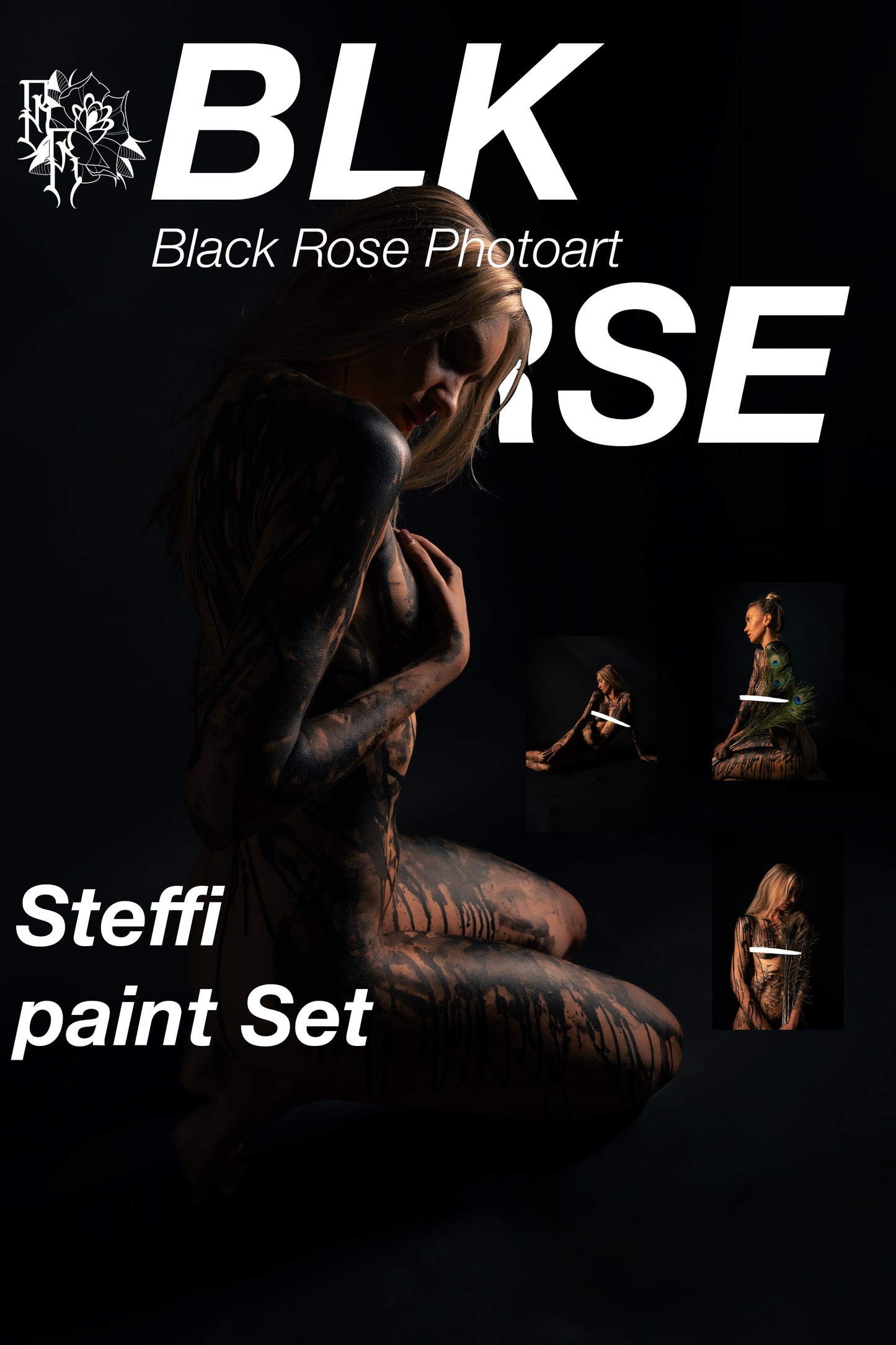 Steffie_furty Farb set ( 32 Bilder )