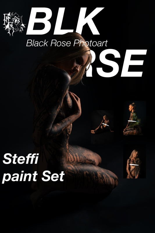 Steffie_furty Farb set ( 32 Bilder )