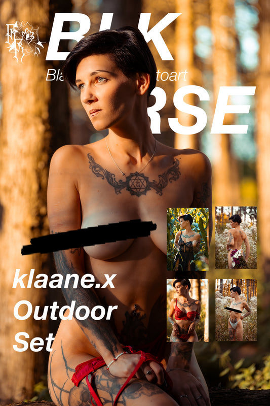 klaane.x Outdoor ( 30 Bilder )