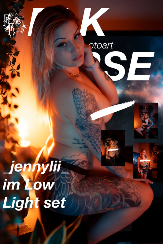 _jennylii_  Low light Set ( 31 Bilder )