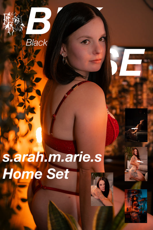 s.arah.m.arie.s Home Set ( 28 Bilder )