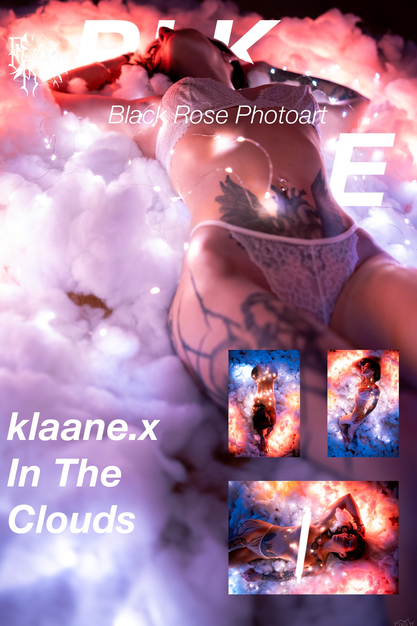 klaane.x In The Clouds ( 25 Bilder )