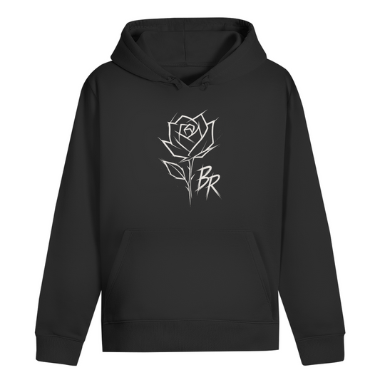 ST/ST Drummer Hoodie BRnew