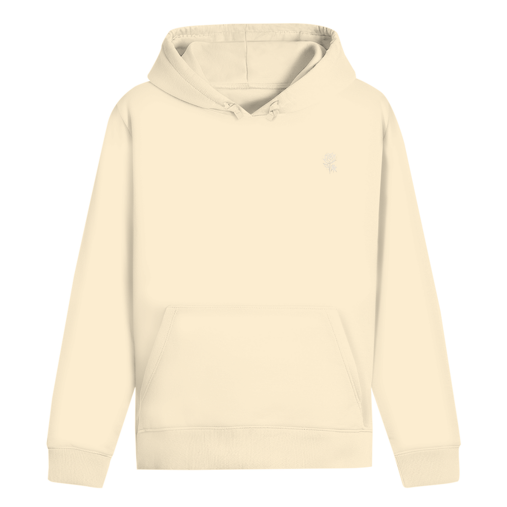 Drummer Hoodie BR Backprint